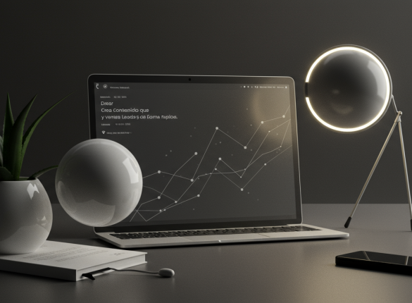 Crea Contenido Que Genera Leads Y Ventas De Forma Rapida