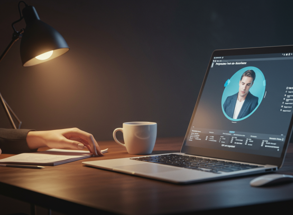 Propulsez Votre Business via une Génération de Leads Pro